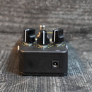 Keeley Bassist Compressor