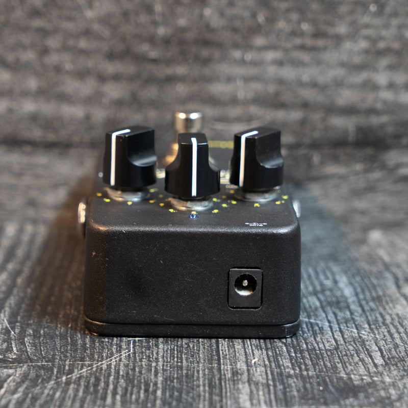 Keeley Bassist Compressor