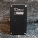 Keeley Bassist Compressor