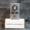 J. Rockett Boing Reverb Pedal