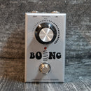 J. Rockett Boing Reverb Pedal