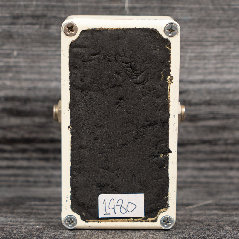 MXR MX-133 Micro Amp 1980