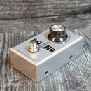 J. Rockett Boing Reverb Pedal
