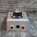 J. Rockett Boing Reverb Pedal