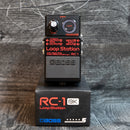 Boss RC-1-BK Loop Station