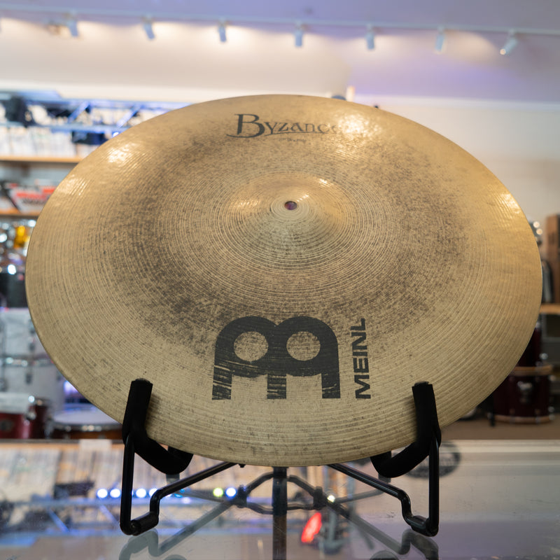 Meinl Byzance Dry Ride - 20"