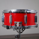 Yamaha SD-086 MIJ Snare - Modified - 14x6"