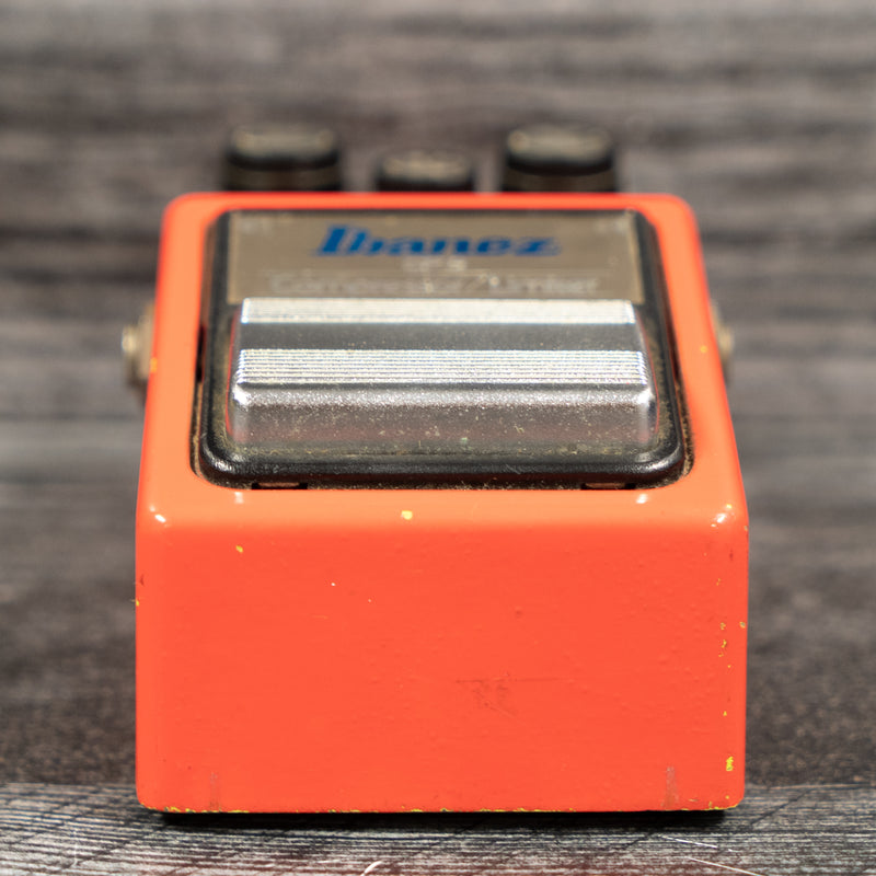 Ibanez CP9 Compressor Limiter