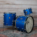1960s Gretsch Round Badge 3pc Kit
