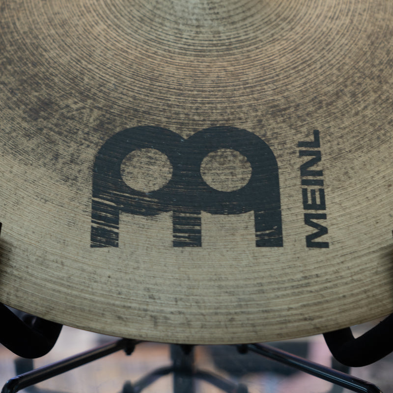 Meinl Byzance Dry Ride - 20"