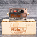 Electro-Harmonix Mole Bass Booster