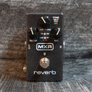MXR Reverb