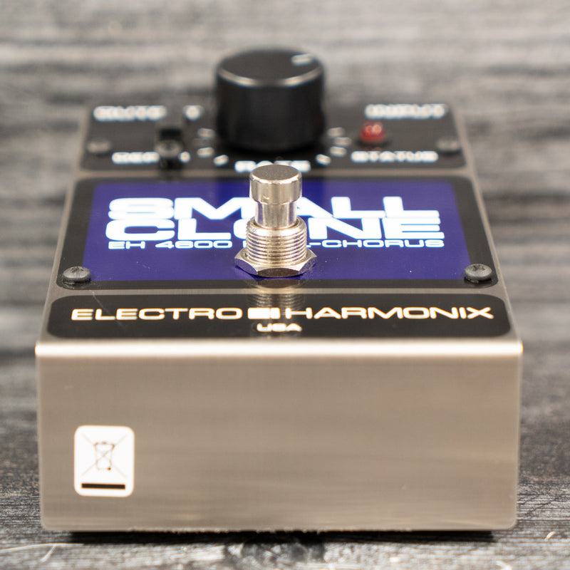 Electro-Harmonix Small Clone