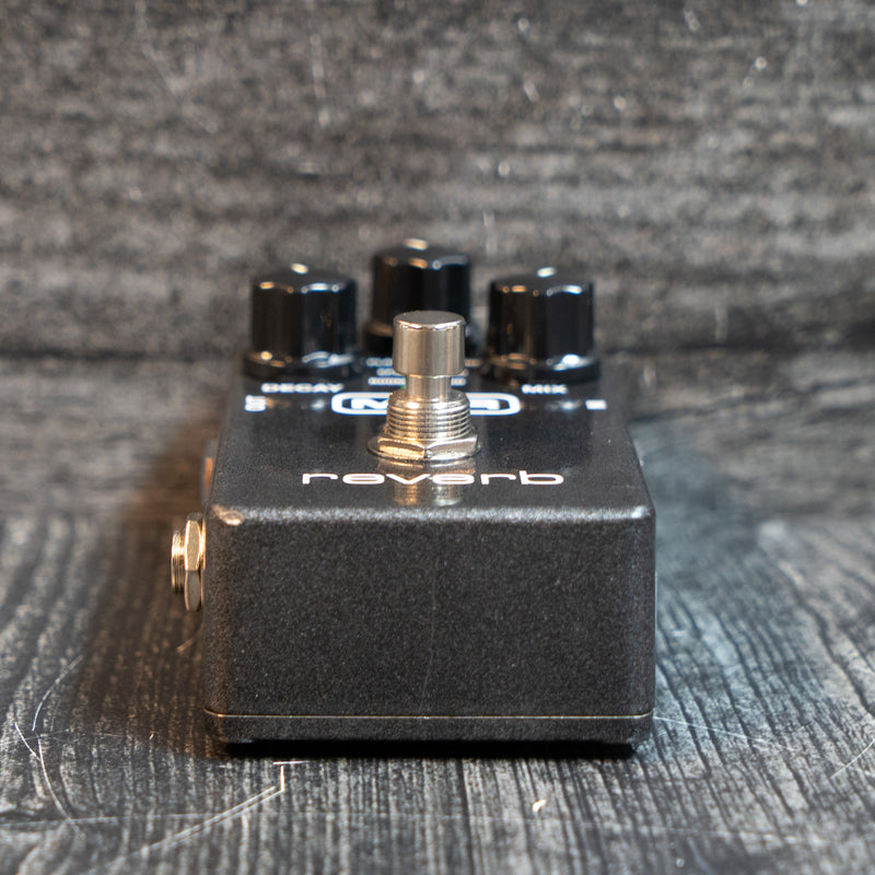 MXR Reverb