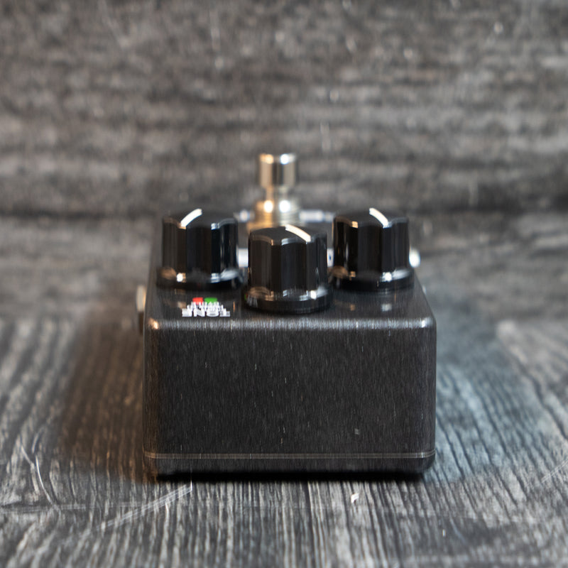 MXR Reverb