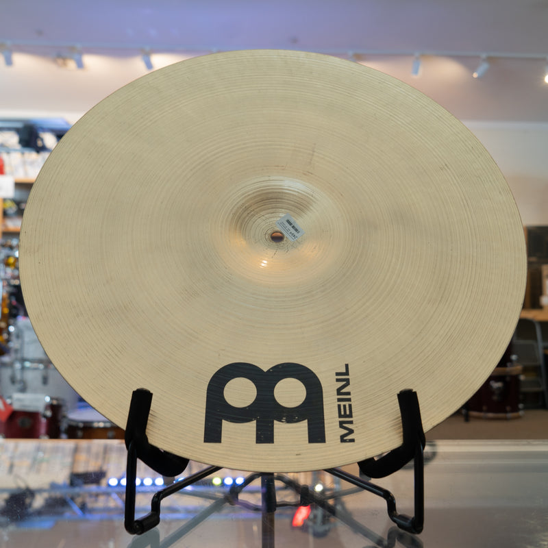 Meinl Byzance Dry Ride - 20"