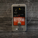 Electro-Harmonix Nano Small Stone EH4800 Phase Shifter V1