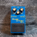 Boss BD-2 Blues Driver