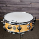 2003 DW Collector's Series Maple Snare - 14x5"