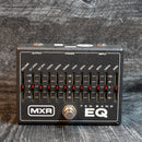 MXR M108 Ten Band EQ