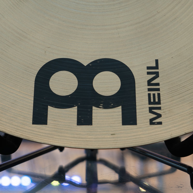 Meinl Byzance Dry Ride - 20"