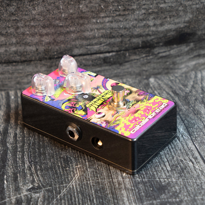 Catalinbread Skewer Treble Booster