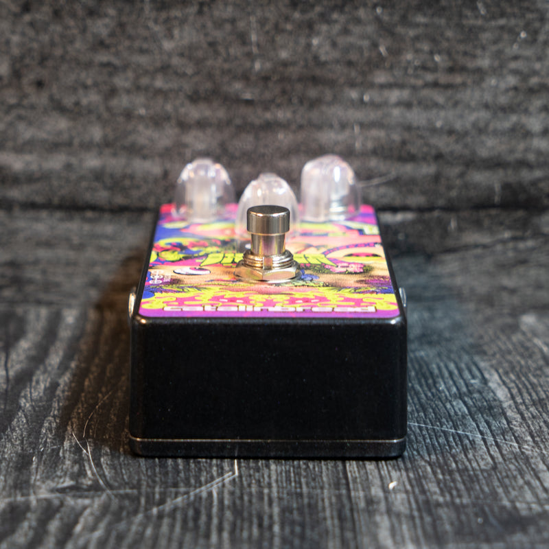 Catalinbread Skewer Treble Booster