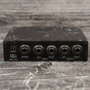 Alesis Nanoverb 18-Bit Digital Effects Processor