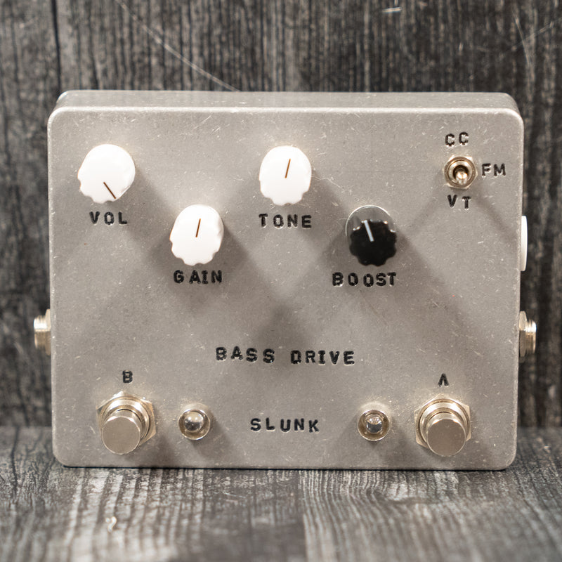 Slunk Bass Drive