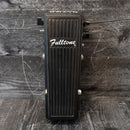 Fulltone Clyde Deluxe Wah