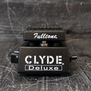 Fulltone Clyde Deluxe Wah