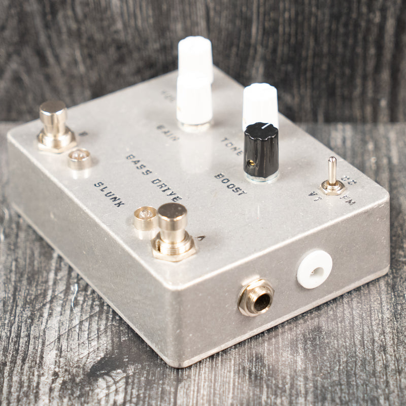 Slunk Bass Drive