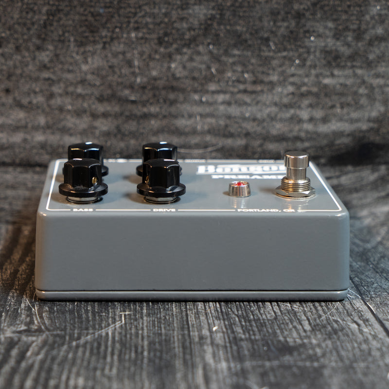 Benson Amps Preamp