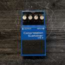 Boss CS-3 Compression Sustainer