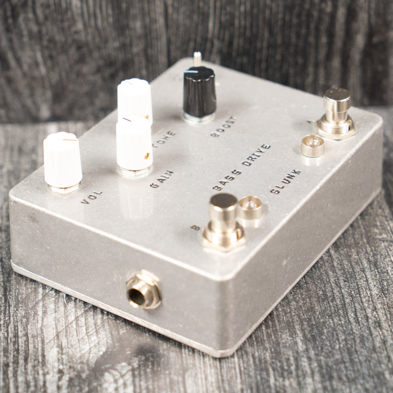 Slunk Bass Drive