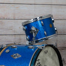 1960s Gretsch Round Badge 3pc Kit