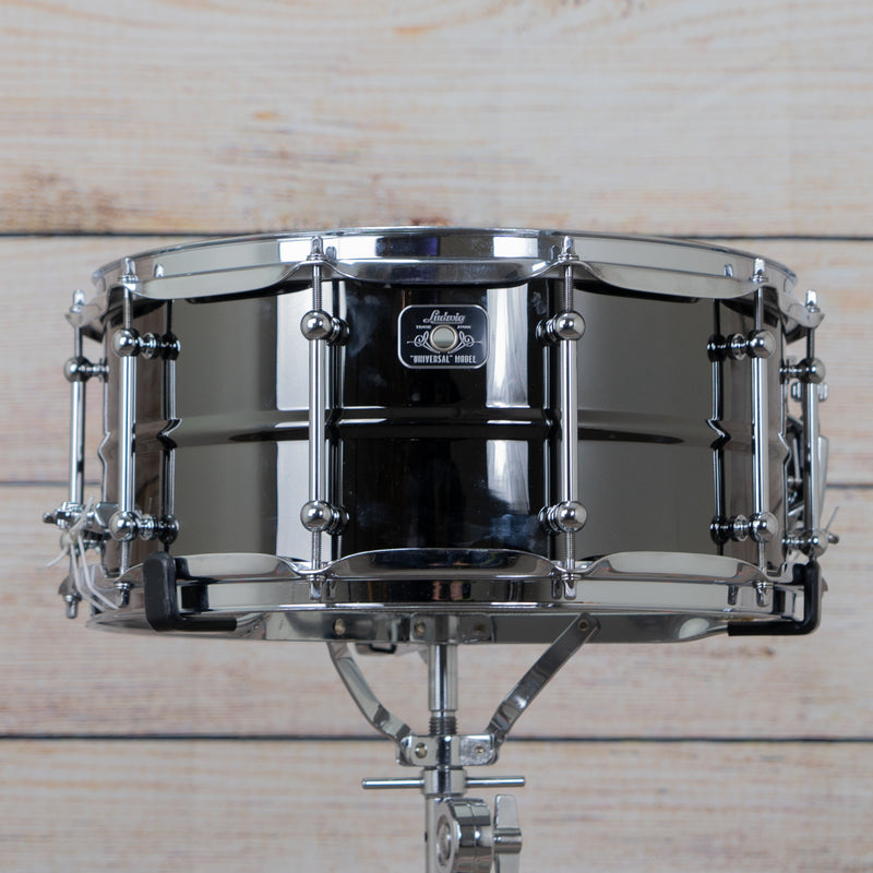 Ludwig Universal Snare - 14x6.5"