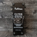 Fulltone Clyde Deluxe Wah