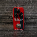 TC Electronic Sub N' Up Mini Octaver