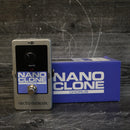Electro-Harmonix Nano Clone Chorus