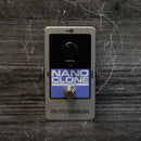 Electro-Harmonix Nano Clone Chorus