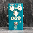 Fulltone Custom Shop OCD-GE Germanium Overdrive