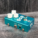 Fulltone Custom Shop OCD-GE Germanium Overdrive