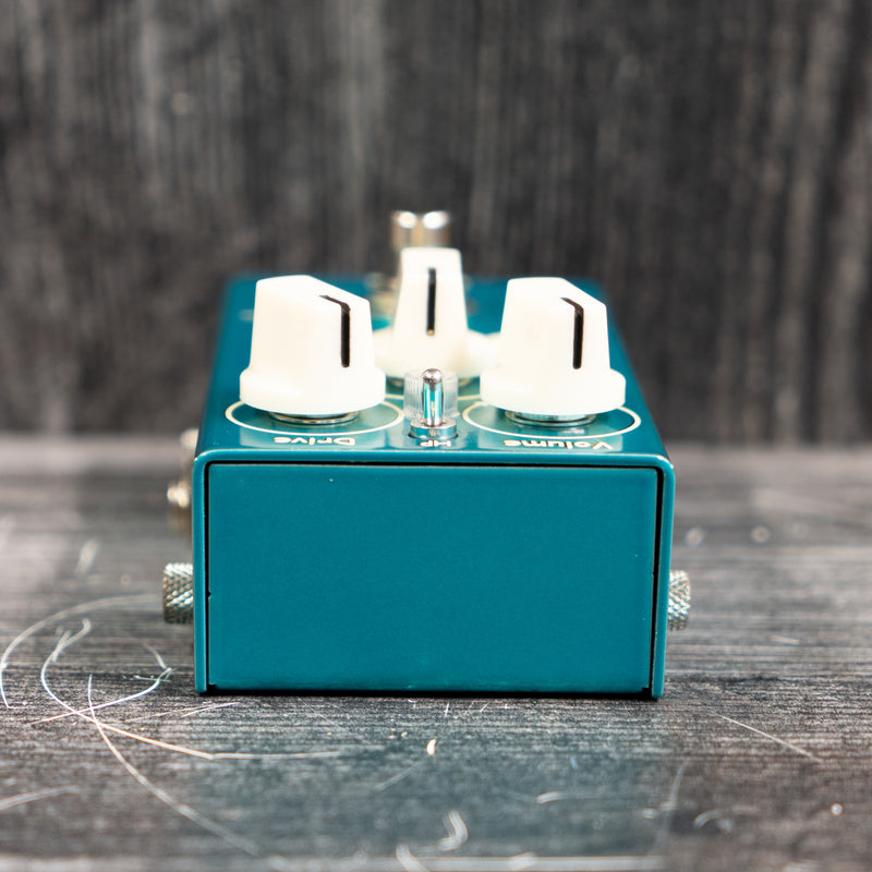 Fulltone Custom Shop OCD-GE Germanium Overdrive