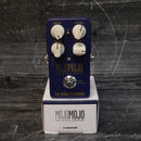 TC Electronic MojoMojo Paul Gilbert Signature Overdrive