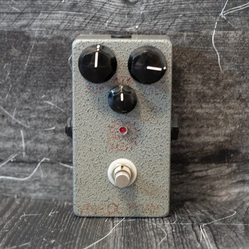 Analog.Man Small CompROSSor Compressor Pedal