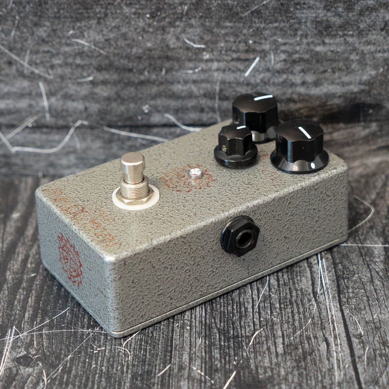 Analog.Man Small CompROSSor Compressor Pedal