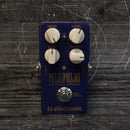 TC Electronic MojoMojo Paul Gilbert Signature Overdrive