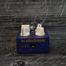 TC Electronic MojoMojo Paul Gilbert Signature Overdrive