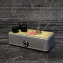 Electro-Harmonix Soul Food Overdrive
